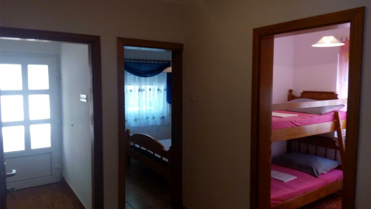 Lubin Apartment Sevid ภายนอก รูปภาพ