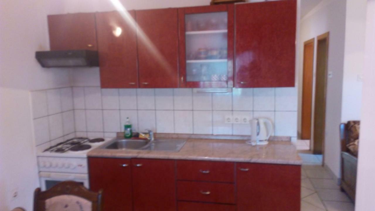 Lubin Apartment Sevid ภายนอก รูปภาพ