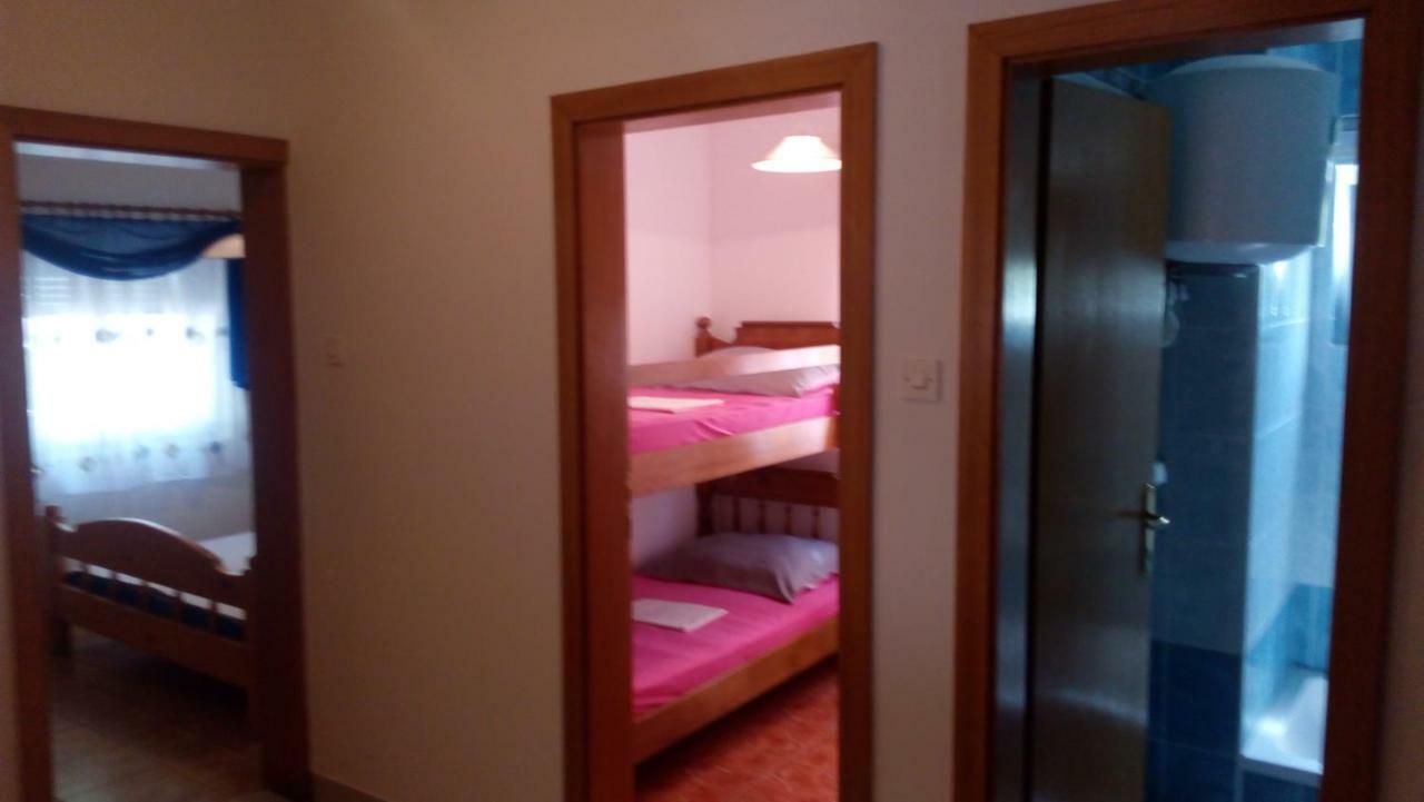 Lubin Apartment Sevid ภายนอก รูปภาพ